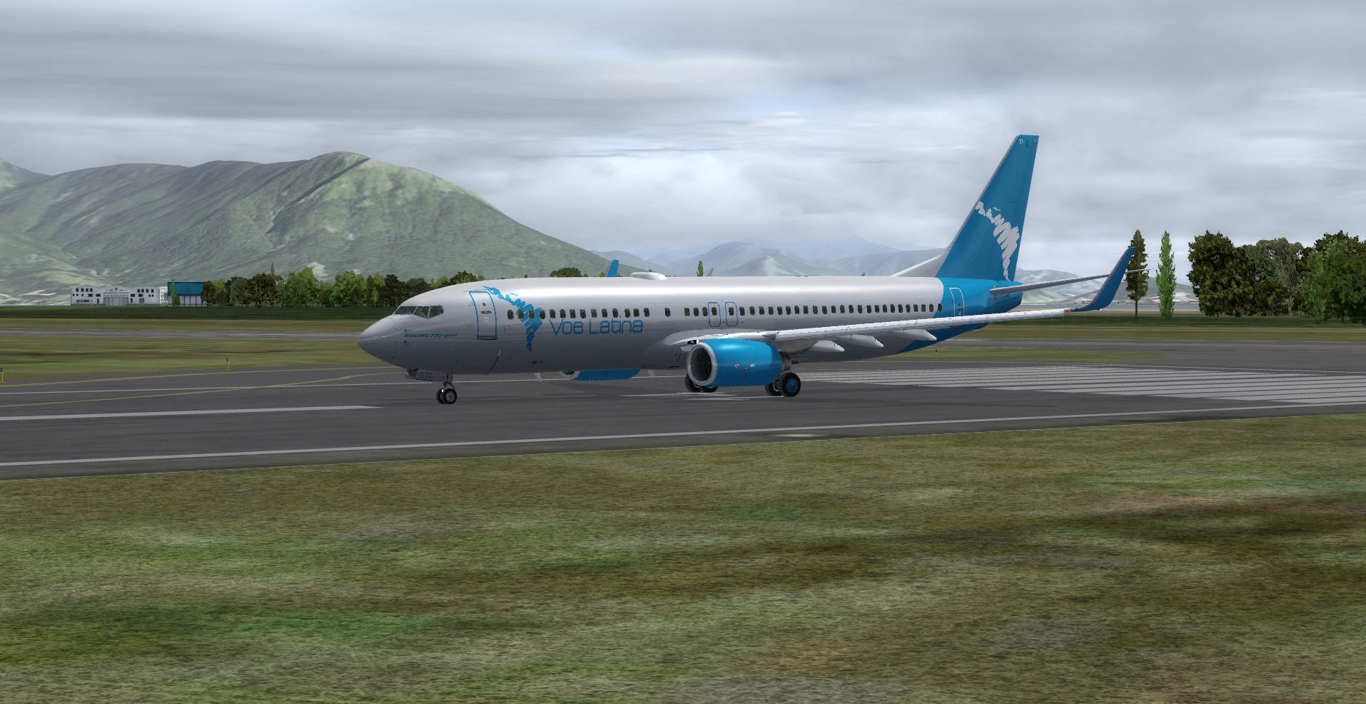 Random Screenshot