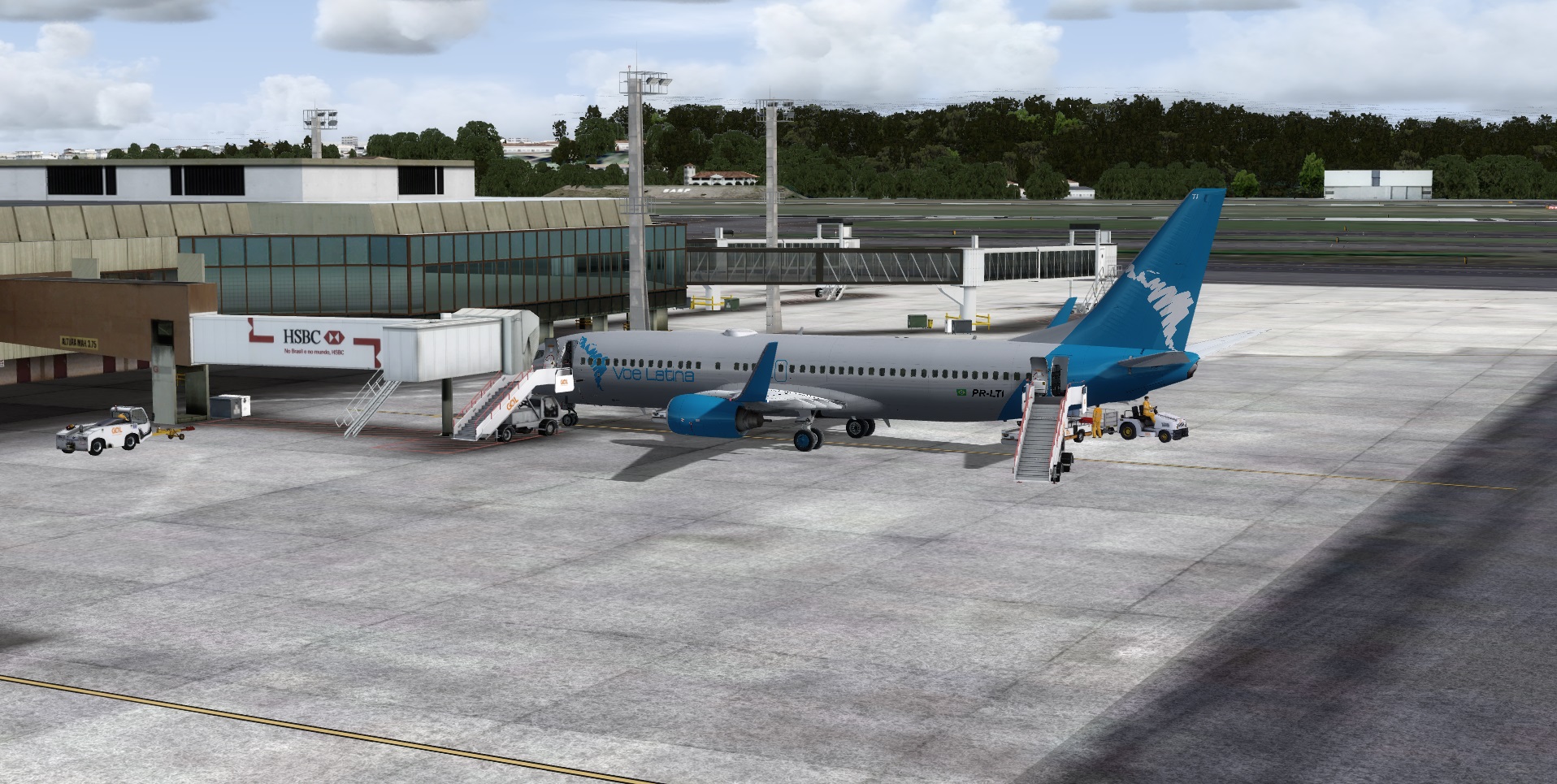 Random Screenshot