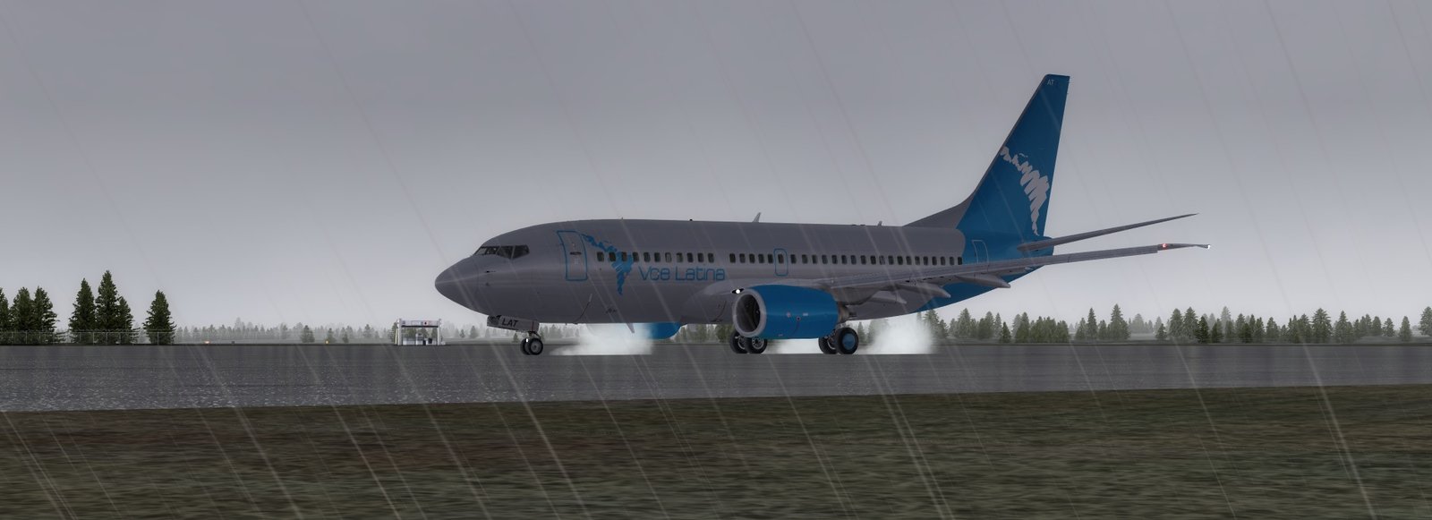 Random Screenshot