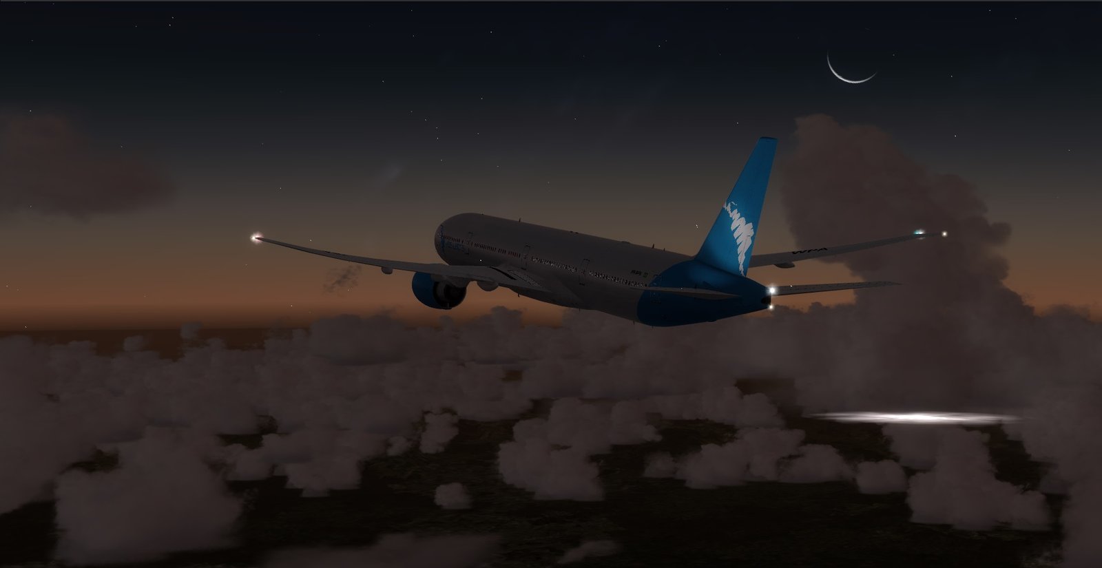 Random Screenshot