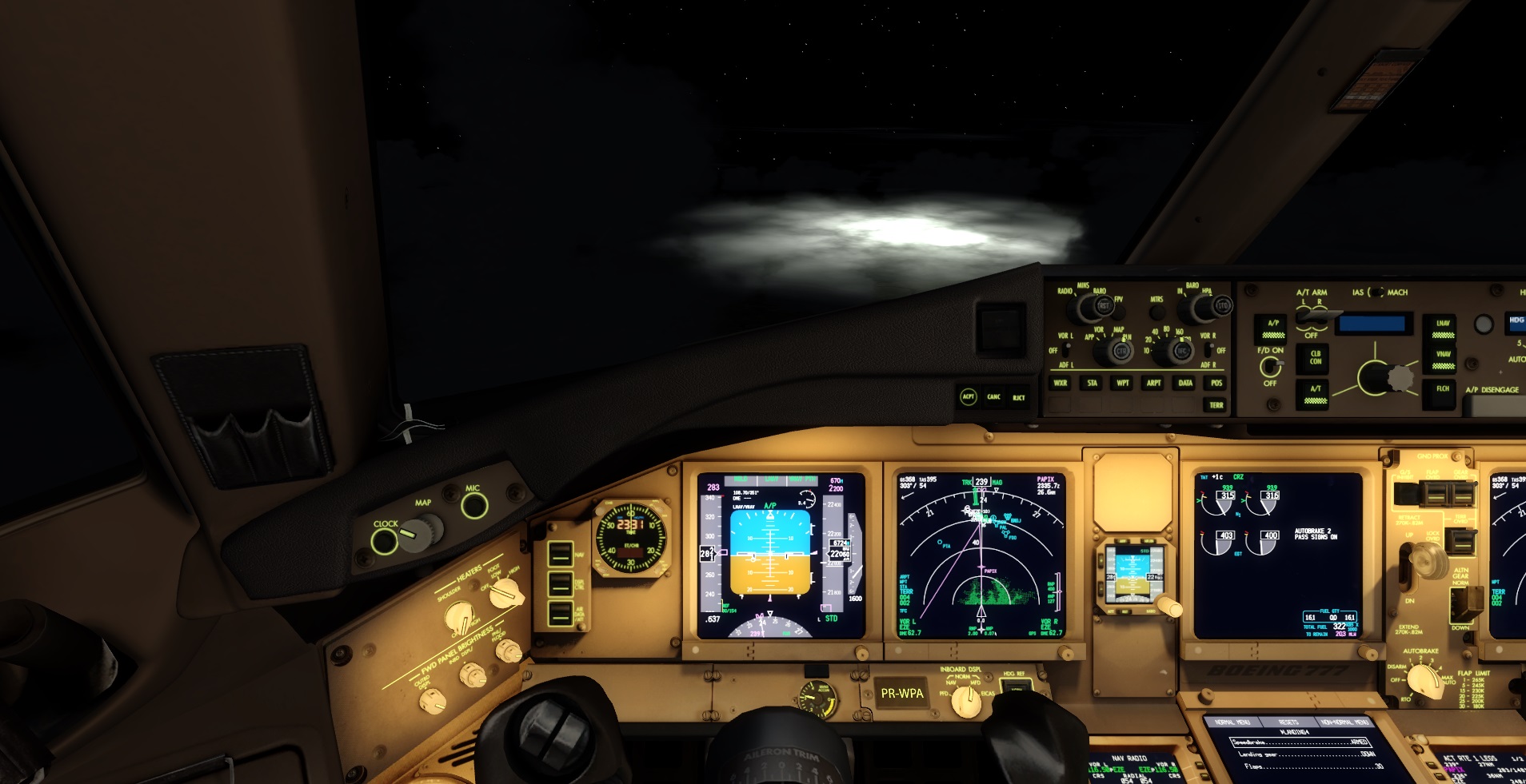 Random Screenshot