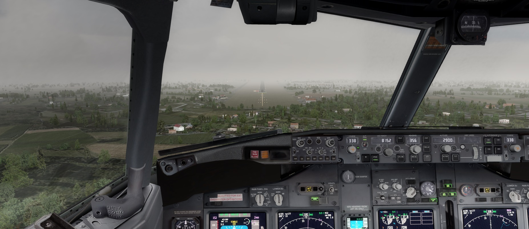 Random Screenshot