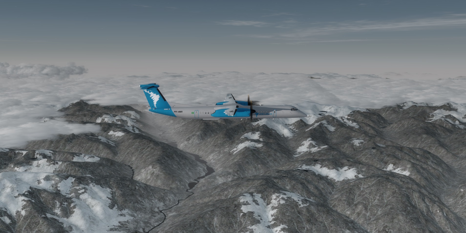 Random Screenshot