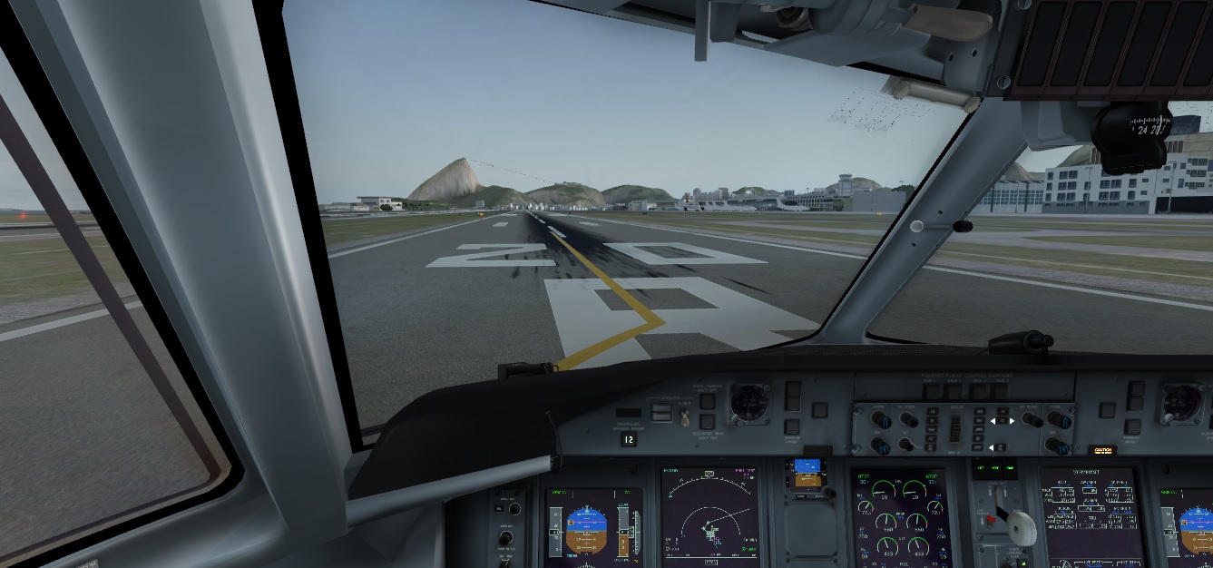Random Screenshot