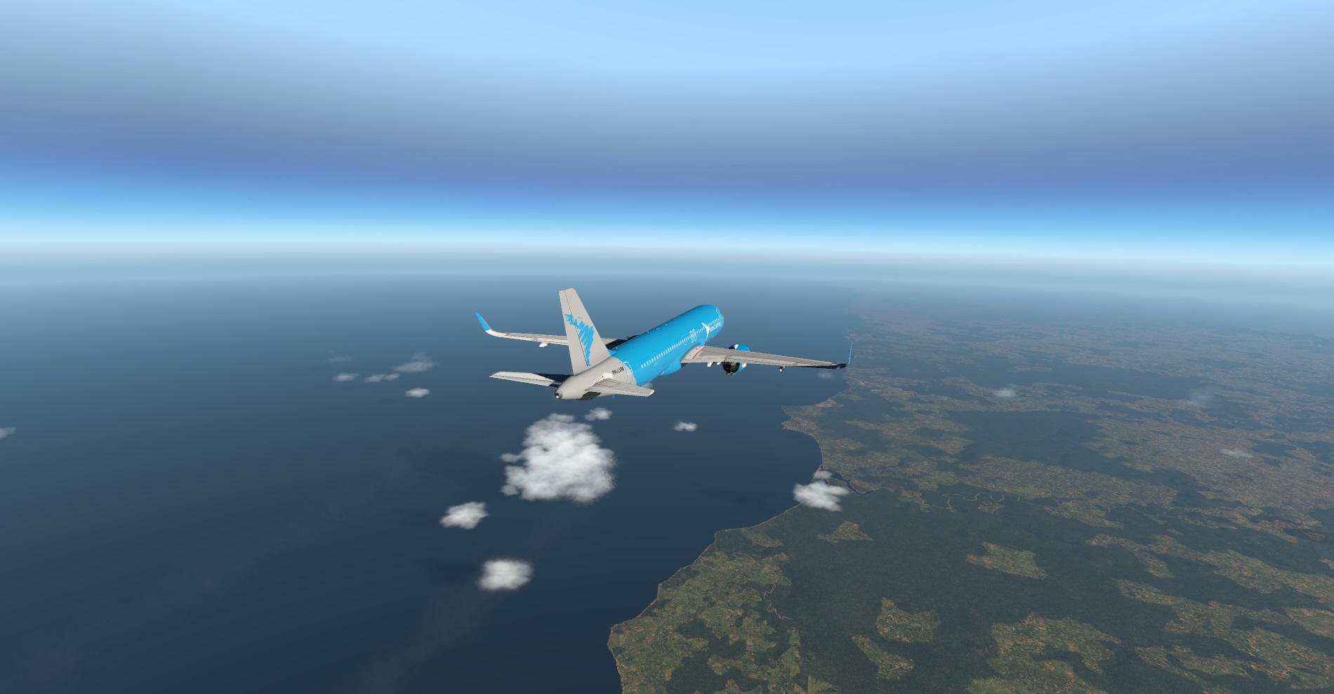 Random Screenshot