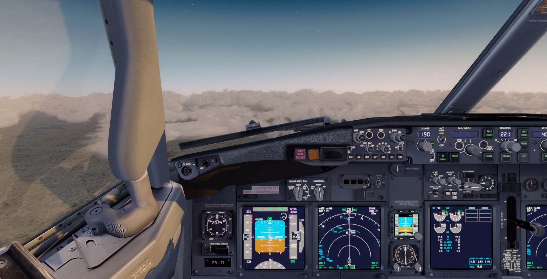 Random Screenshot