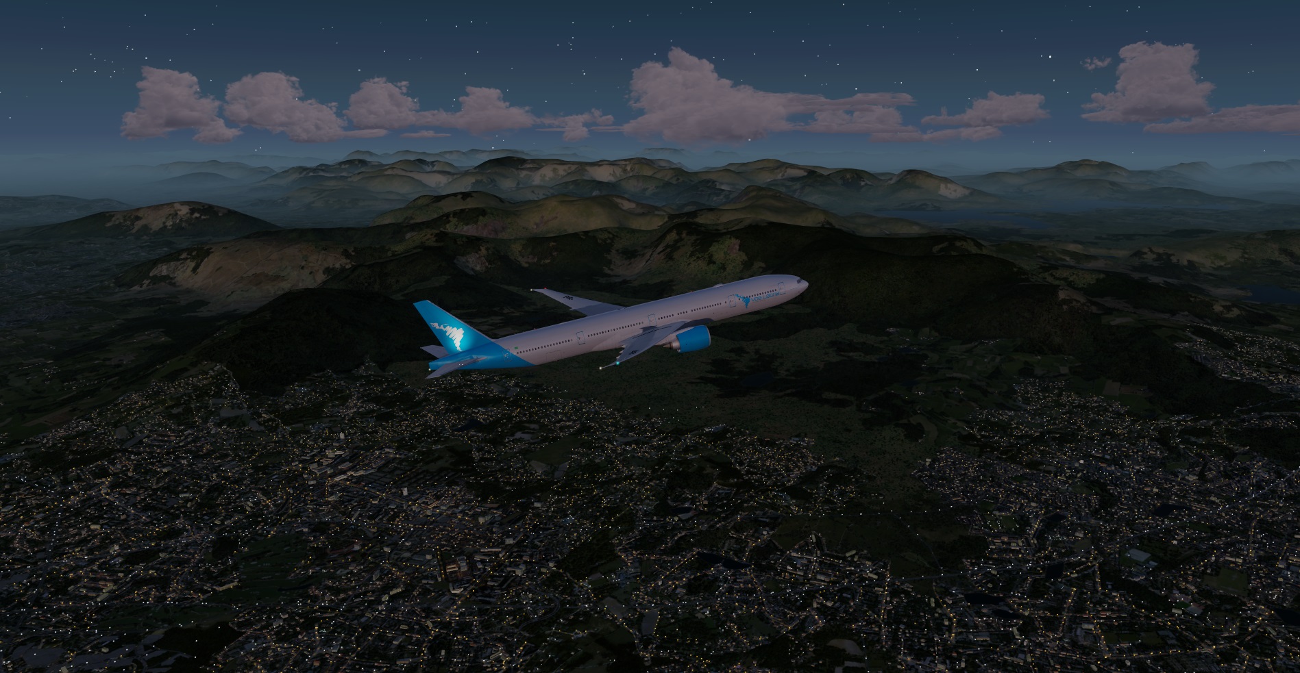 Random Screenshot